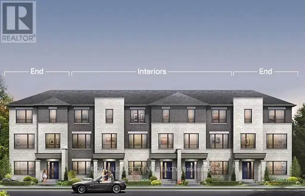 860 Fairline Row, Ottawa